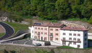 Residenza Villa Pedrotti