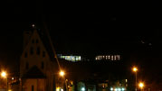 Residenza Mirabel by Night.