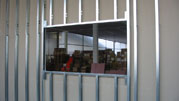 Allestimento uffici magazzino 10.