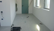 Allestimento uffici magazzino 10.